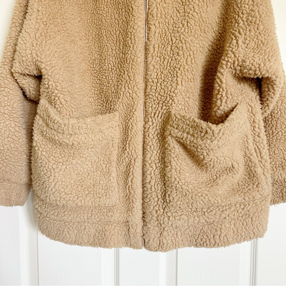I.AM.GIA Pixie Coat - Picture 4 of 6